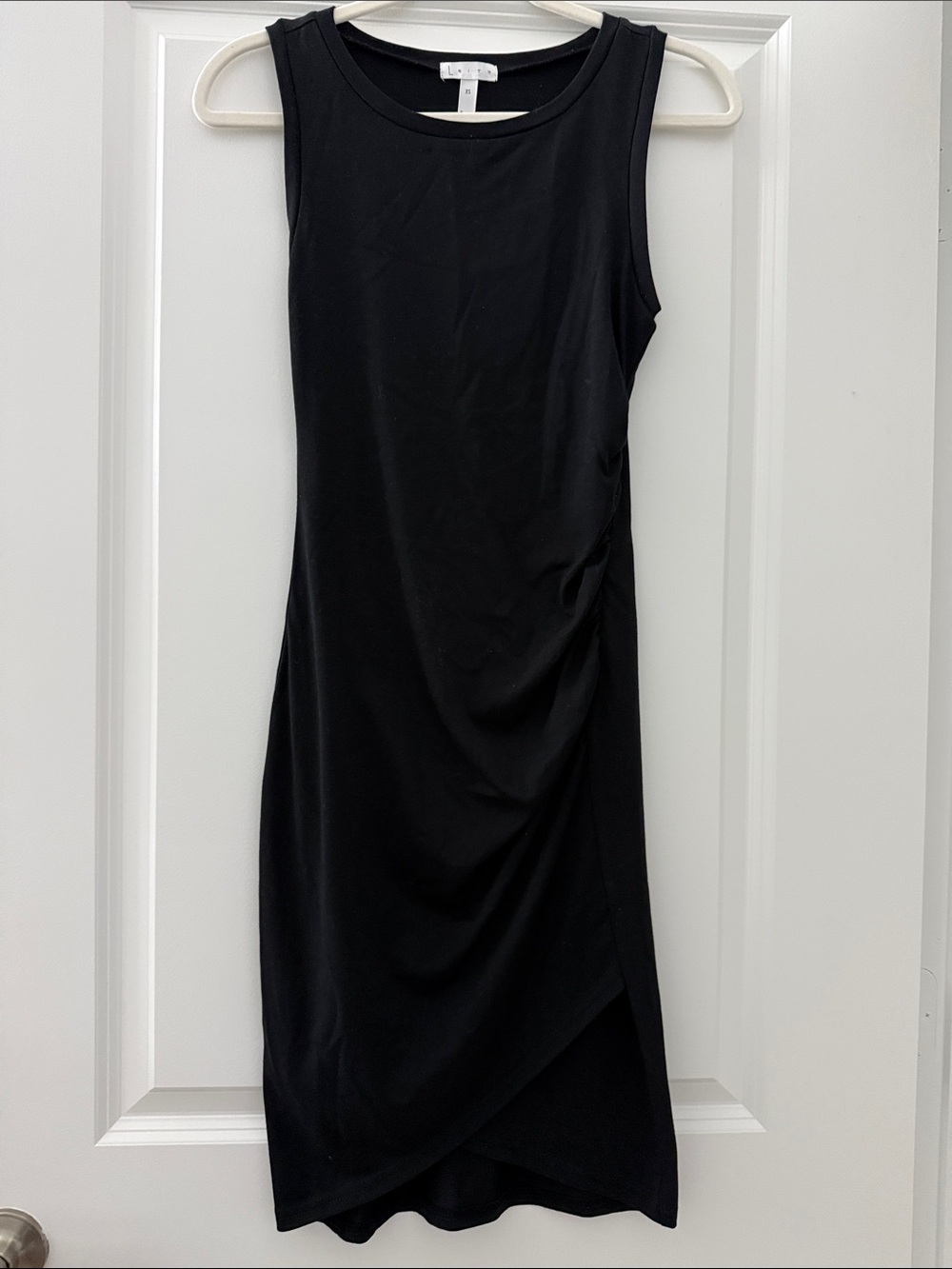 Leith sheath dress XS